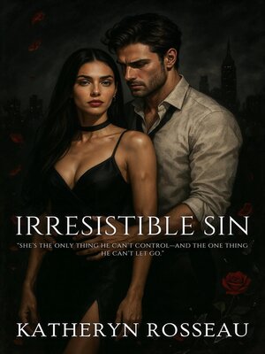 cover image of Irresistible Sin